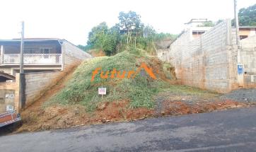 TERRENO EM BAIRRO