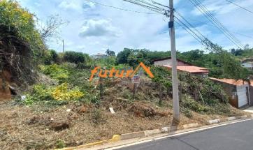 TERRENO EM BAIRRO