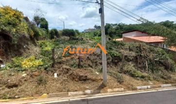 TERRENO EM BAIRRO