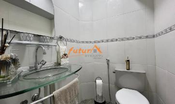 CASA EM CONDOMÍNIO