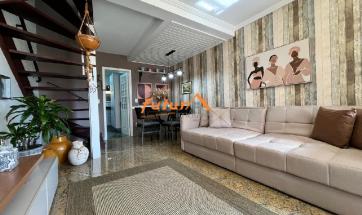 CASA EM CONDOMÍNIO