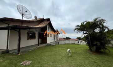 CHÁCARA EM BAIRRO