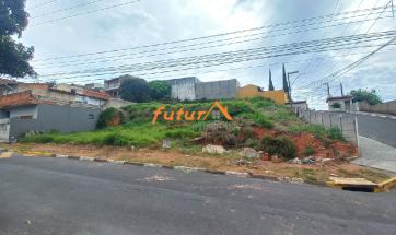 TERRENOS EM BAIRRO