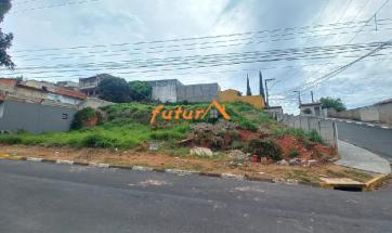 TERRENOS EM BAIRRO