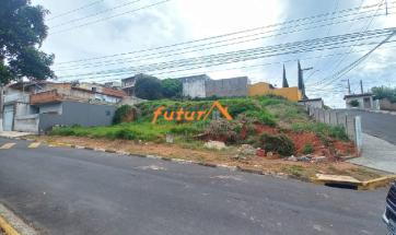 TERRENOS EM BAIRRO