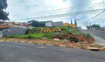 TERRENOS EM BAIRRO