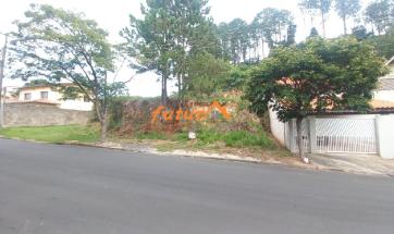 TERRENO EM BAIRRO