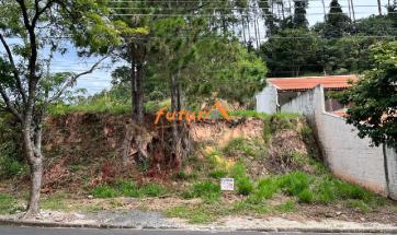 TERRENO EM BAIRRO