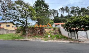 TERRENO EM BAIRRO
