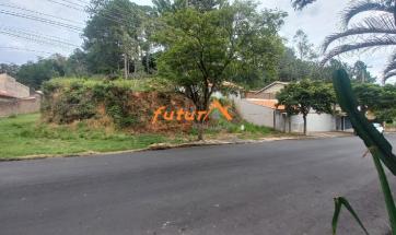 TERRENO EM BAIRRO