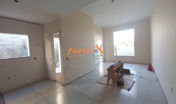 CASA EM CONSTRUÇÃO