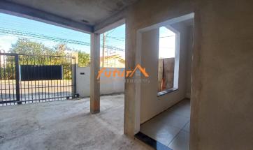 CASA EM CONSTRUÇÃO