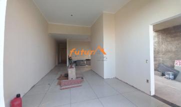 CASA EM CONSTRUÇÃO