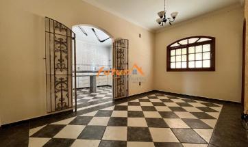 CASA PROX. CENTRO