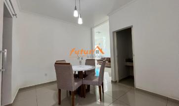CASA EM BAIRRO