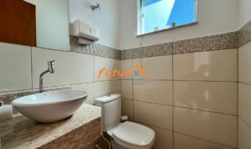 CASA EM BAIRRO