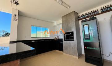 CASA EM BAIRRO
