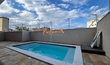CASA PRÓXIMO AO CENTRO  