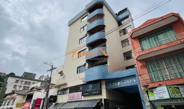 APARTAMENTO CENTRO