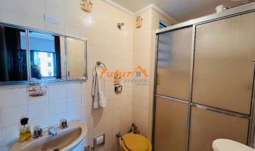 APARTAMENTO CENTRO