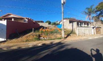 EXCELENTE TERRENO EM BAIRRO