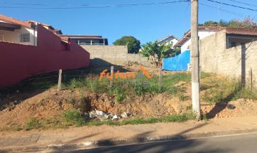 EXCELENTE TERRENO EM BAIRRO