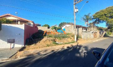 EXCELENTE TERRENO EM BAIRRO