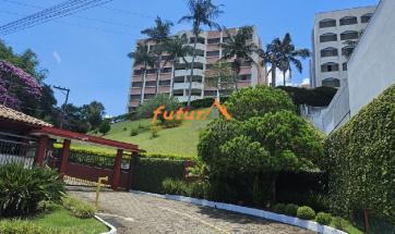 APTO. COND. FECHADO