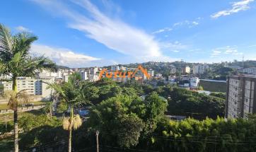 APTO. COND. FECHADO