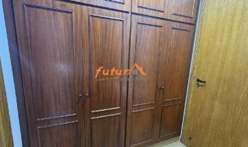 APTO. COND. FECHADO