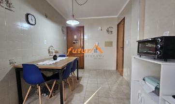 APTO. COND. FECHADO