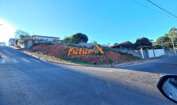 TERRENO EM BAIRRO