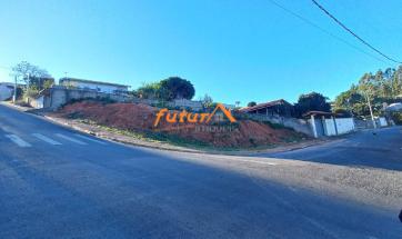 TERRENO EM BAIRRO