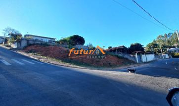 TERRENO EM BAIRRO