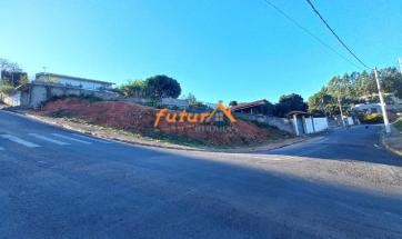 TERRENO EM BAIRRO