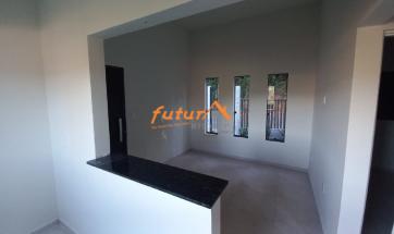CASA EM CONDOMÍNIO