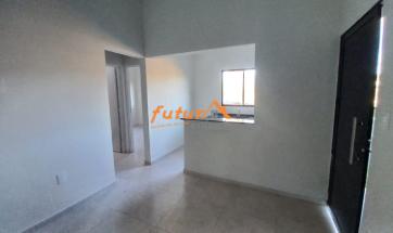 CASA EM CONDOMÍNIO
