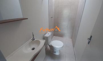 CASA EM CONDOMÍNIO