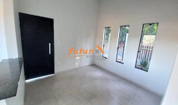 CASA EM CONDOMÍNIO