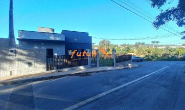 CASA EM CONDOMÍNIO