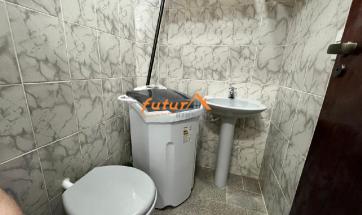 CASA EM CONDOMÍNIO