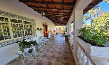 CASA EM BAIRRO