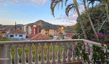 CASA EM BAIRRO