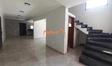 CASA EM BAIRRO