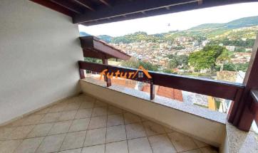 CASA EM BAIRRO