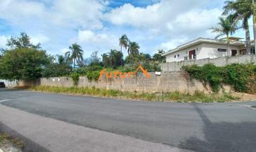 TERRENO EM BAIRRO