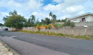 TERRENO EM BAIRRO