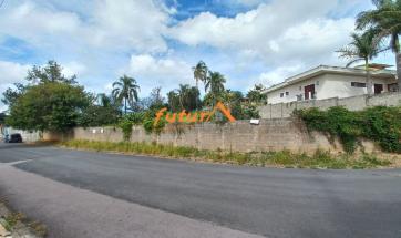 TERRENO EM BAIRRO