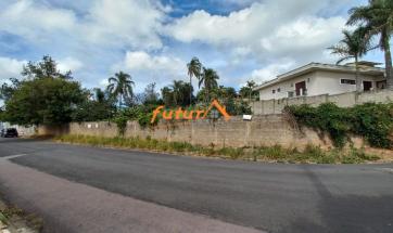 TERRENO EM BAIRRO