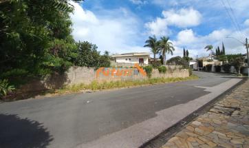 TERRENO EM BAIRRO